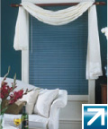 Horizontal PVC Blinds - Select Window Coverings, Vancouver