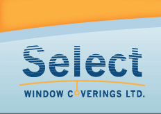 Select Window Coverings Ltd.